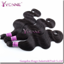 Brazilian Remy Human Hair Bulk (HT2-HD-BH3A-BW)